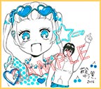 萩倉ゆうき先生