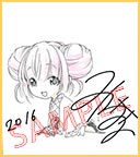 桜野みねね先生